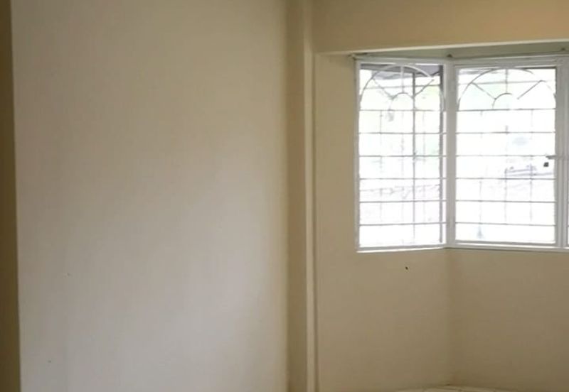 Permai Apartment