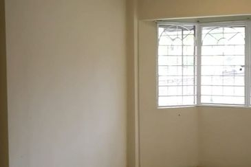 Permai Apartment