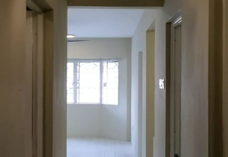 Permai Apartment