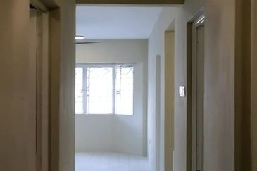 Permai Apartment