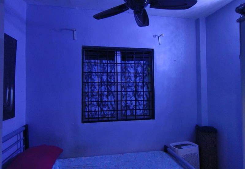 Permai Apartment