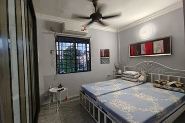 Permai Apartment