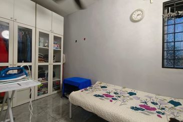 Permai Apartment