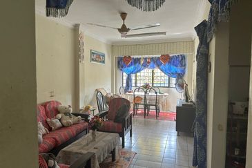 Permai Apartment