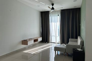 Mizumi Residences