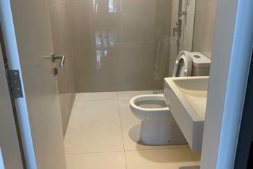 United Point Residence (Residensi Bersepadu)