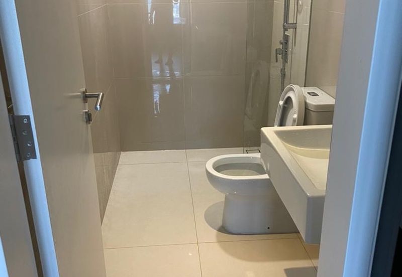 United Point Residence (Residensi Bersepadu)