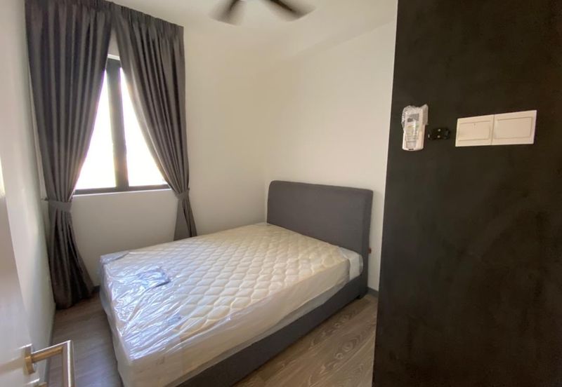 United Point Residence (Residensi Bersepadu)