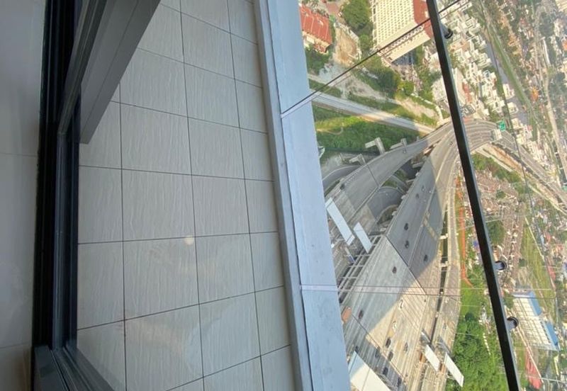 United Point Residence (Residensi Bersepadu)