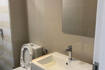 United Point Residence (Residensi Bersepadu)