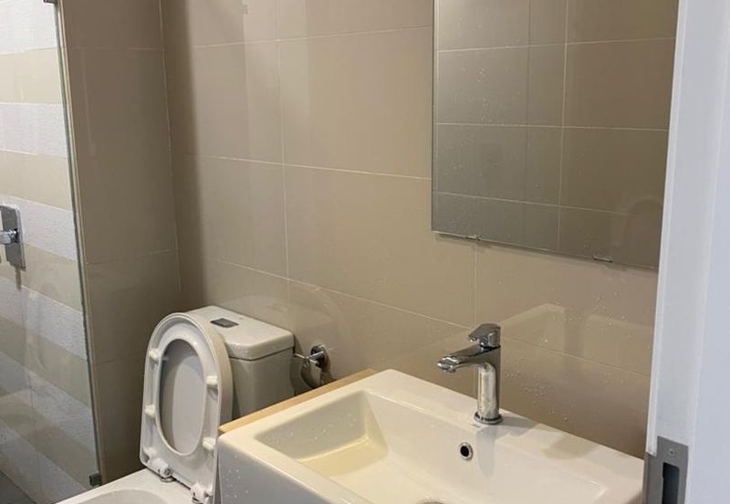 United Point Residence (Residensi Bersepadu)