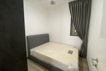 United Point Residence (Residensi Bersepadu)