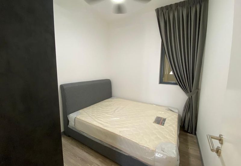 United Point Residence (Residensi Bersepadu)