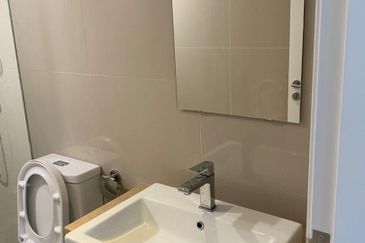 United Point Residence (Residensi Bersepadu)