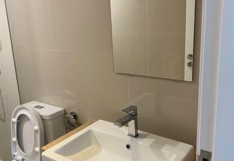 United Point Residence (Residensi Bersepadu)