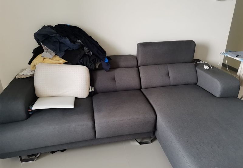 United Point Residence (Residensi Bersepadu)