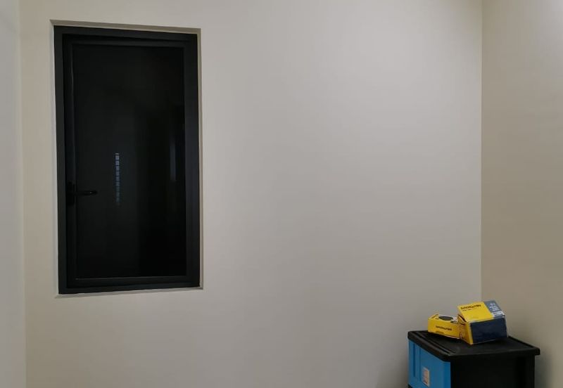 United Point Residence (Residensi Bersepadu)