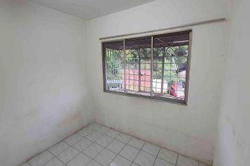 Apartment Lestari
