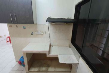 Apartment Lestari