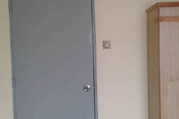 Sri Meranti, Bandar Sri Damansara