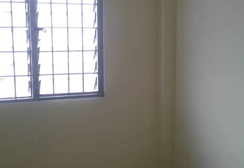 Sri Meranti, Bandar Sri Damansara