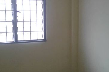 Sri Meranti, Bandar Sri Damansara