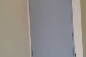 Sri Meranti, Bandar Sri Damansara