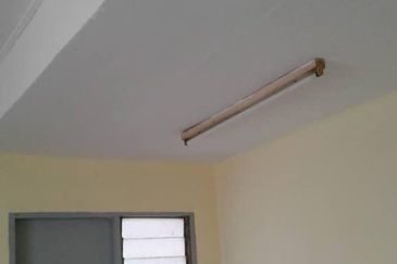 Sri Meranti, Bandar Sri Damansara