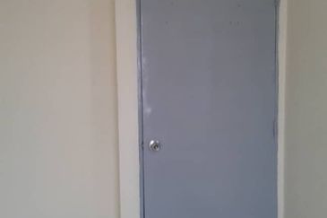 Sri Meranti, Bandar Sri Damansara