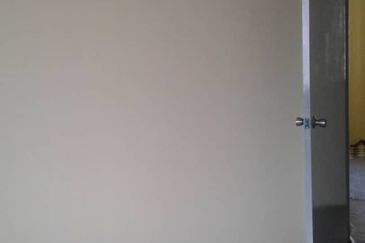 Sri Meranti, Bandar Sri Damansara