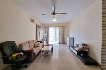 Royal Domain Sri Putramas II