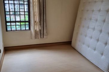 Royal Domain Sri Putramas II