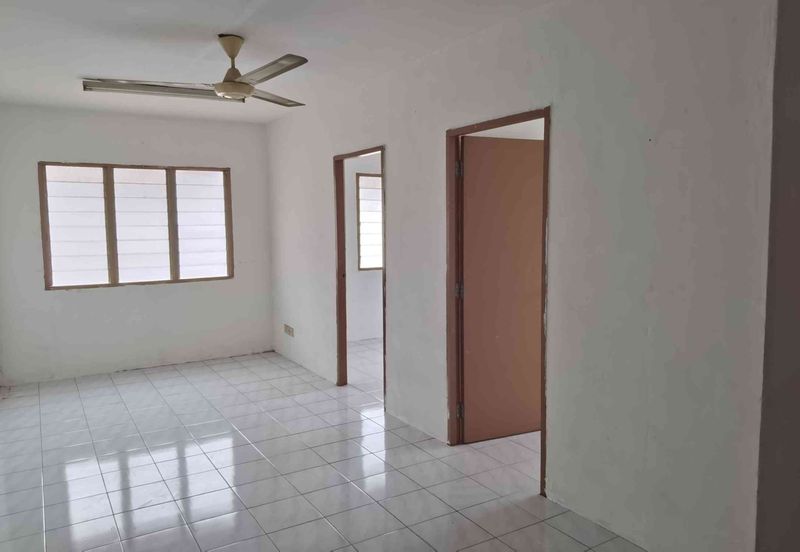 Apartment Lestari