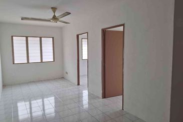 Apartment Lestari