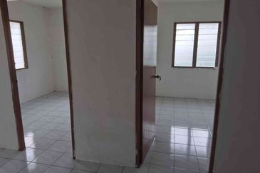 Apartment Lestari