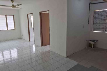 Apartment Lestari