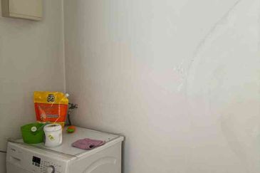 Royalle Condominium @ North Kiara