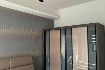 Royalle Condominium @ North Kiara