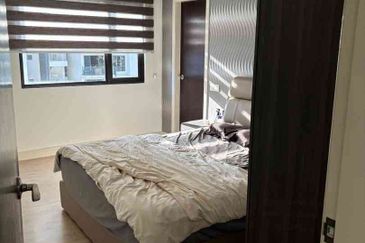 Royalle Condominium @ North Kiara