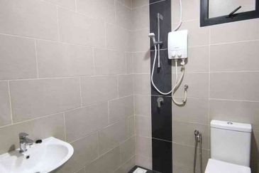 Tuan Residency (Residensi Selingsing)