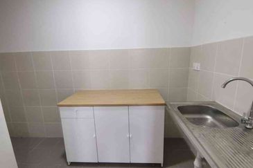 Tuan Residency (Residensi Selingsing)