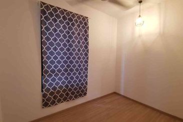 Tuan Residency (Residensi Selingsing)