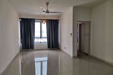 Tuan Residency (Residensi Selingsing)