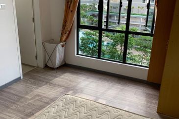 United Point Residence (Residensi Bersepadu)