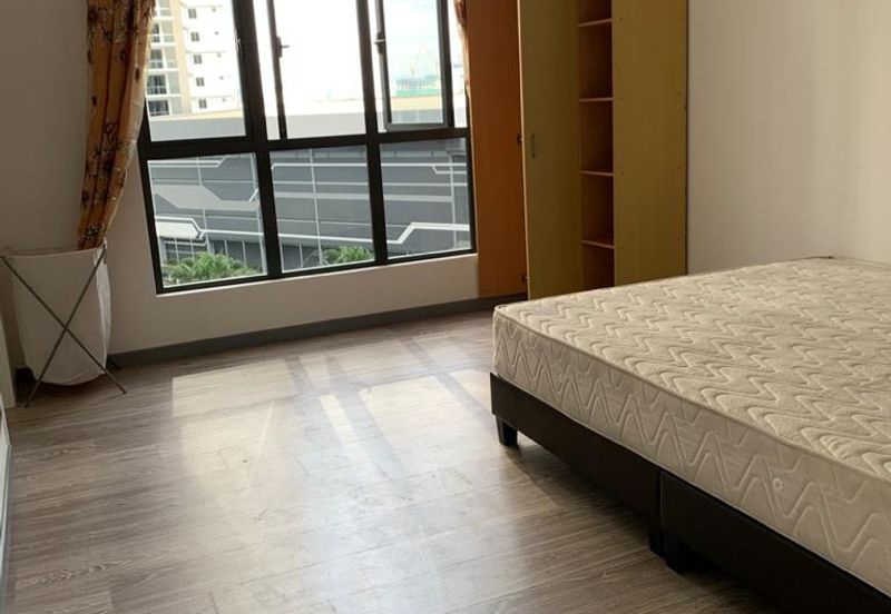 United Point Residence (Residensi Bersepadu)