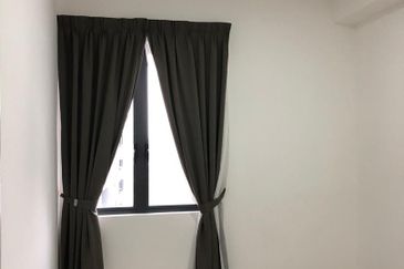 United Point Residence (Residensi Bersepadu)