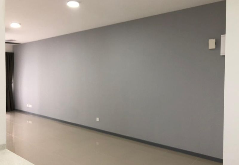 United Point Residence (Residensi Bersepadu)