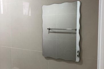 United Point Residence (Residensi Bersepadu)