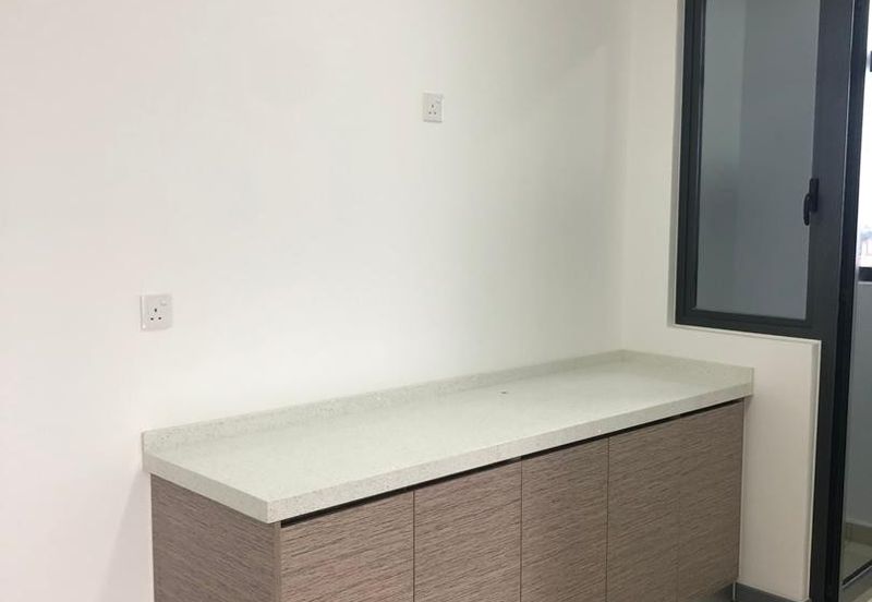 United Point Residence (Residensi Bersepadu)