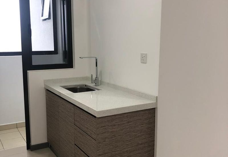 United Point Residence (Residensi Bersepadu)